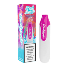 Afbeelding laden in Galerijviewer, Cloud Nurdz 3500