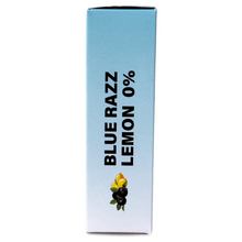 Load image into Gallery viewer, Blue Razz Lemon - Fire Float - Zero Nicotine
