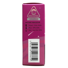 Bild in den Galerie-Viewer laden, Kirsch-Pfirsich-Limonade – Lost Mary OS5000 – Null Nikotin