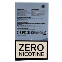 Load image into Gallery viewer, Blue Razz Ice - Lost Mary OS5000 - Zero Nicotine