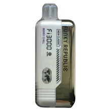 Bild in den Galerie-Viewer laden, Funky Republic Fi3000 Berry Chill