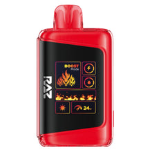 Afbeelding laden in Galerijviewer, Zwarte Kers Perzik - RAZ DC25000