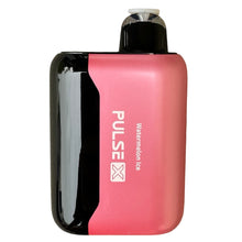 Kép betöltése a Galérianézegetőbe, Görögdinnye jég – Geek Bar Pulse X 25000