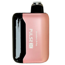 Kép betöltése a Galérianézegetőbe, Strawberry B-Pop - Geek Bar Pulse X 25000