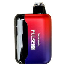 Kép betöltése a Galérianézegetőbe, Görögdinnye Ice Patriot Edition - Geek Bar Pulse X 25000