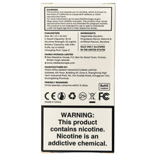 Load image into Gallery viewer, Watermelon Ice - RabBeats RC10000 by Lost Mary