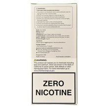 Afbeelding laden in Galerijviewer, Alaskan Mint - RAZ CA6000 - Zero Nicotine