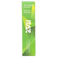 Afbeelding laden in Galerijviewer, Alaskan Mint - RAZ CA6000 - Zero Nicotine