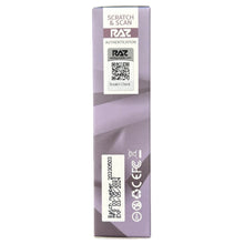 Load image into Gallery viewer, Strawberry Kiwi - RAZ CA6000 - Zero Nicotine