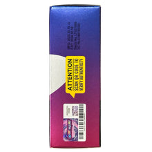 Afbeelding laden in Galerijviewer, Aardbei Appel Zwarte Bes - Lost Mary OS5000 - Lustre Edition