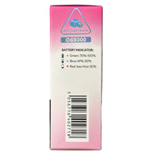 Afbeelding laden in Galerijviewer, Cherry Banana Duo Ice - Lost Mary OS5000