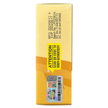 Afbeelding laden in Galerijviewer, Banaan Frambozen IJs - Lost Mary OS5000