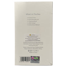 Indlæs billede i gallerifremviser, Yocan Evolve-D Dry Herb Pen - Champagne Gold