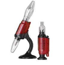 Indlæs billede i gallerifremviser, Lookah Seahorse X Kit - Rød