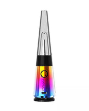Indlæs billede i gallerifremviser, Lookah Unicorn Mini Dab Rig - Rainbow