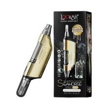 Load image into Gallery viewer, Lookah Seahorse Pro Plus Kit - Royal Gold
