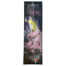 Indlæs billede i gallerifremviser, Lookah Seahorse Pro Plus Kit - Neongrøn/Gul