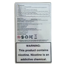 Afbeelding laden in Galerijviewer, Blauwe Munt - Geek Bar Pulse 15000