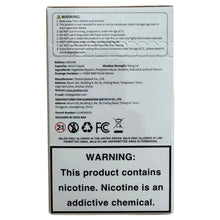 Afbeelding laden in Galerijviewer, Oranje Creamsicle - Geek Bar Pulse 15000