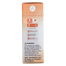 Indlæs billede i gallerifremviser, Orange Creamsicle - Geek Bar Pulse 15000