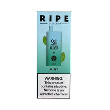 Indlæs billede i gallerifremviser, Mint - Sili 10000