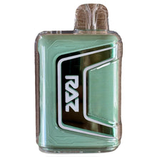 Afbeelding laden in Galerijviewer, Miami Mint - RAZ TN9000 - Geen nicotine