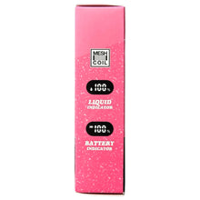 Indlæs billede i gallerifremviser, IJOY Bar IC8000 - Strawberry Mango