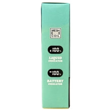 Indlæs billede i gallerifremviser, IJOY Bar IC8000 - Mango Melon Blueberry