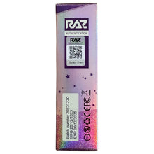 Lataa kuva gallerian katseluohjelmaan, Violetti (rypäleet mansikat) - RAZ TN9000