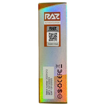 Afbeelding laden in Galerijviewer, Oranje framboos - RAZ TN9000