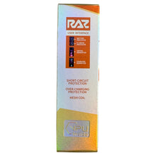 Afbeelding laden in Galerijviewer, Oranje framboos - RAZ TN9000