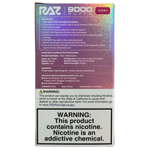 Afbeelding laden in Galerijviewer, Vicky (Roze Limonade) - RAZ TN9000