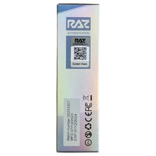 Bild in den Galerie-Viewer laden, Dreifaches Beereneis - RAZ TN9000