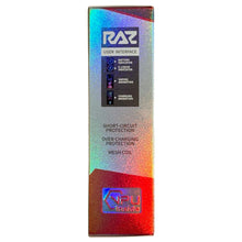 Afbeelding laden in Galerijviewer, Kers Citroen - RAZ TN9000