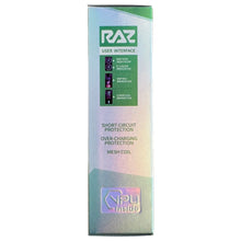 Afbeelding laden in Galerijviewer, Miami Mint-RAZ TN9000