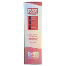 Bild in den Galerie-Viewer laden, Wassermeloneneis – RAZ TN9000