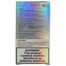 Bild in den Galerie-Viewer laden, Erdbeerkuchen - RAZ TN9000