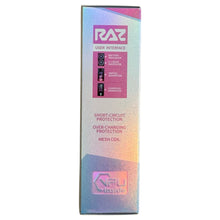 Bild in den Galerie-Viewer laden, Erdbeerkuchen - RAZ TN9000