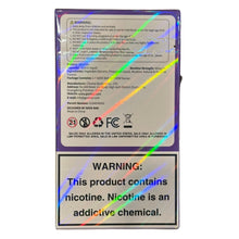 Kép betöltése a Galérianézegetőbe, Blackberry Fcuking Fab - Geek Bar Skyview 25000