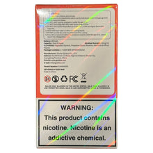 Indlæs billede i gallerifremviser, Sky Walker - Geek Bar Skyview 25000