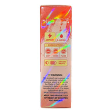 Indlæs billede i gallerifremviser, Sky Walker - Geek Bar Skyview 25000