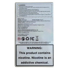 Bild in den Galerie-Viewer laden, B. Pop - Geek Bar Pulse 15000