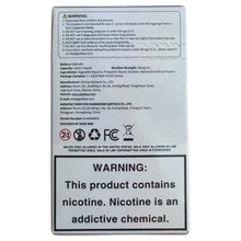 Afbeelding laden in Galerijviewer, Fcuking FAB (fruitig tropisch) - Geek Bar Pulse 15000