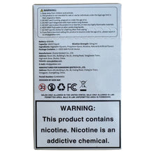 Afbeelding laden in Galerijviewer, Mexico Mango - Geek Bar Pulse 15000