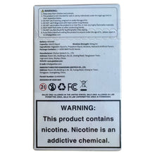 Indlæs billede i gallerifremviser, Watermelon Ice - Geek Bar Pulse 15000