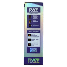 Kép betöltése a Galérianézegetőbe, Bangin Sour Berries - RAZ DC25000