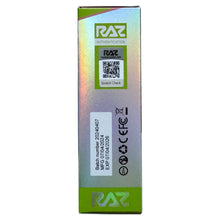 Lataa kuva gallerian katseluohjelmaan, Kirsikkastraple - RAZ DC25000