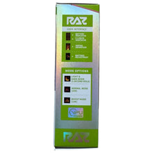 Lataa kuva gallerian katseluohjelmaan, Kirsikkastraple - RAZ DC25000