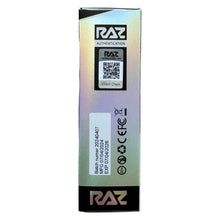 Lataa kuva gallerian katseluohjelmaan, Night Crawler - RAZ DC25000