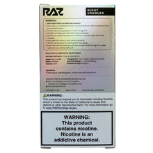 Lataa kuva gallerian katseluohjelmaan, Night Crawler - RAZ DC25000